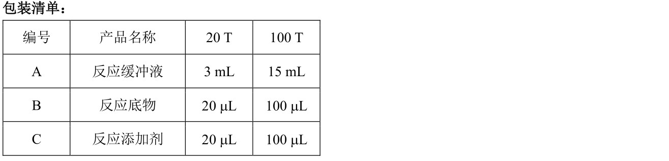 ABroadKit 一步法Caspase 3，7 活性细胞凋亡检测试剂盒 使用说明书_17431391339623.jpg
