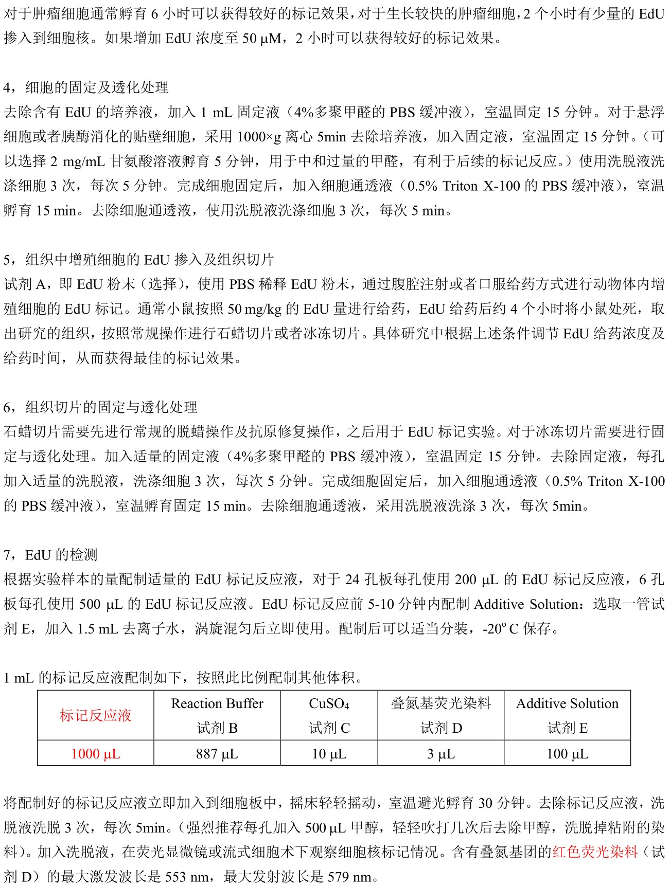 ABroadKit EdU细胞增殖试剂盒（红色荧光）使用说明书_17482374135712.jpg