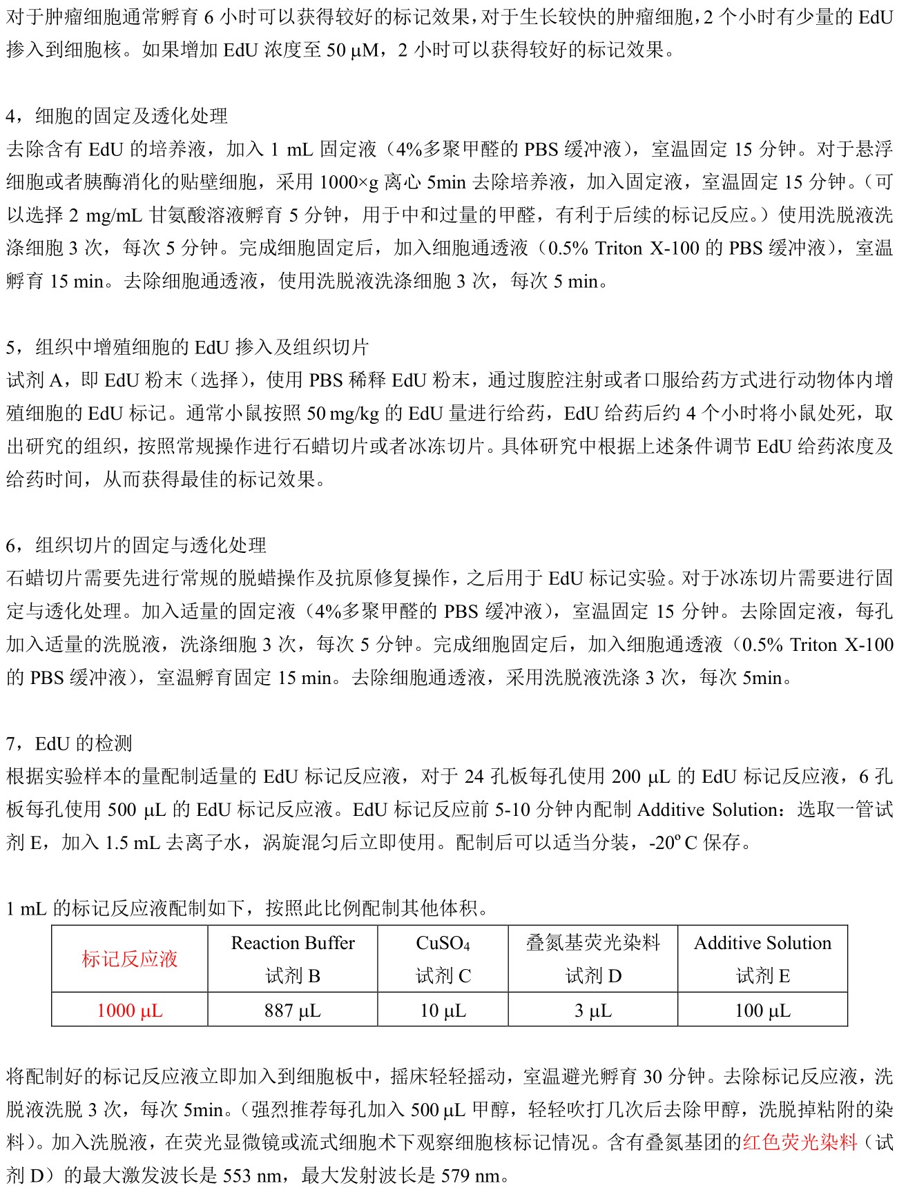 ABroadKit EdU-555细胞增殖检测试剂盒使用说明书_17544707970982.jpg